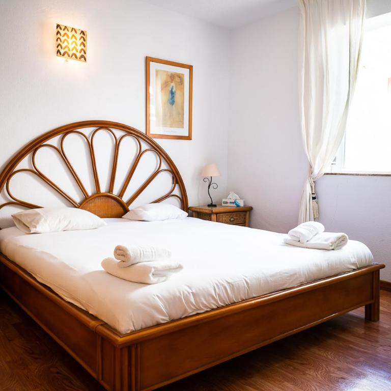Duplex Rebeca FREE WIFI - Casa - 8