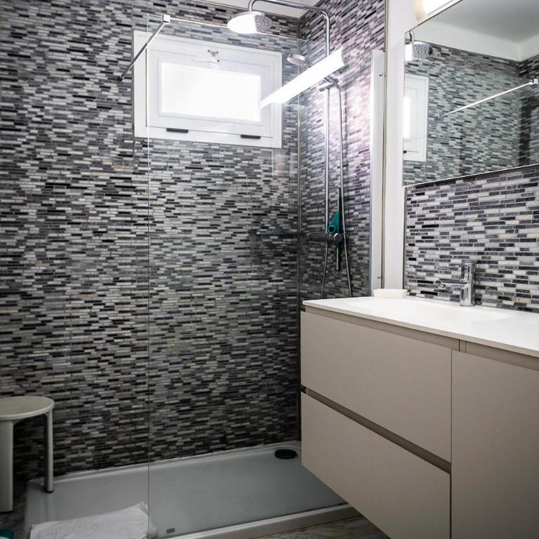 Duplex Rebeca FREE WIFI - Casa - 9