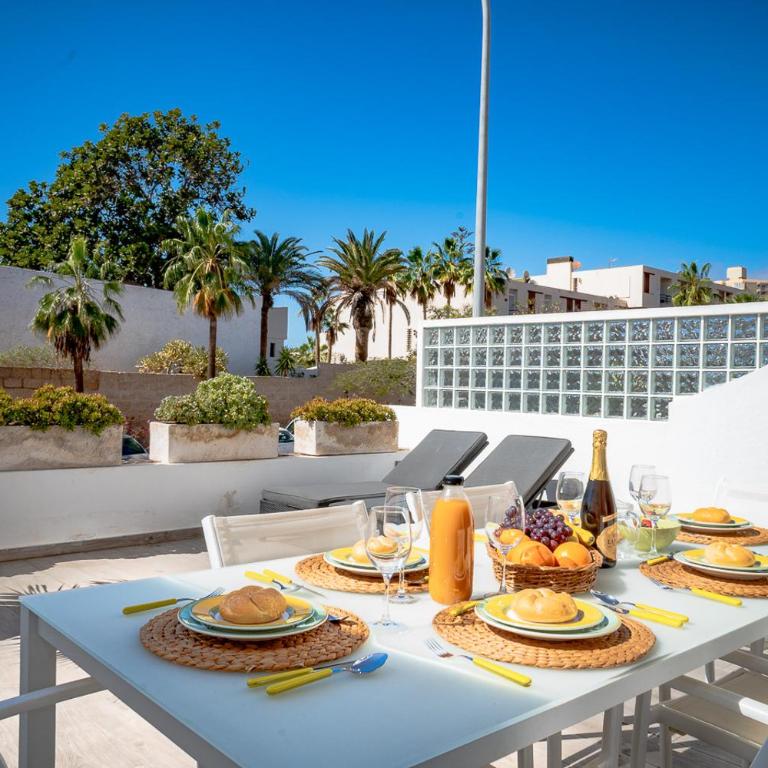 Duplex Rebeca FREE WIFI - Casa - 11