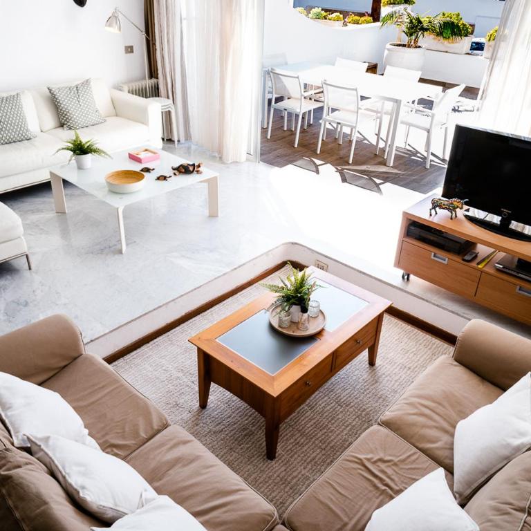 Duplex Rebeca FREE WIFI - Casa - 7