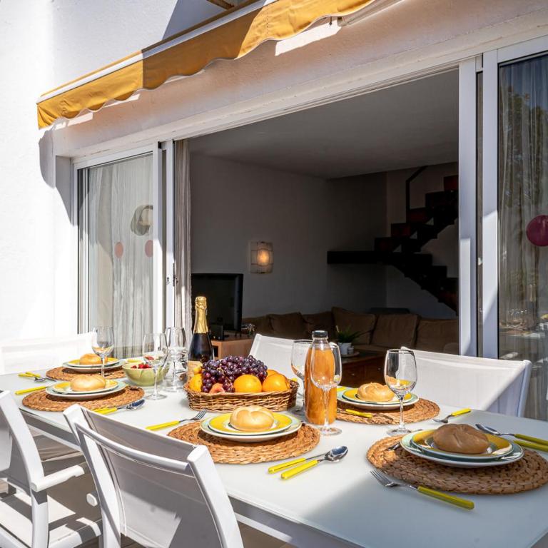 Duplex Rebeca FREE WIFI - Casa - 12