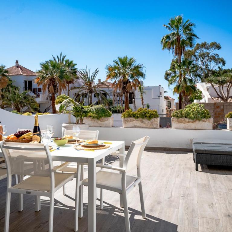 Duplex Rebeca FREE WIFI - Casa - 13