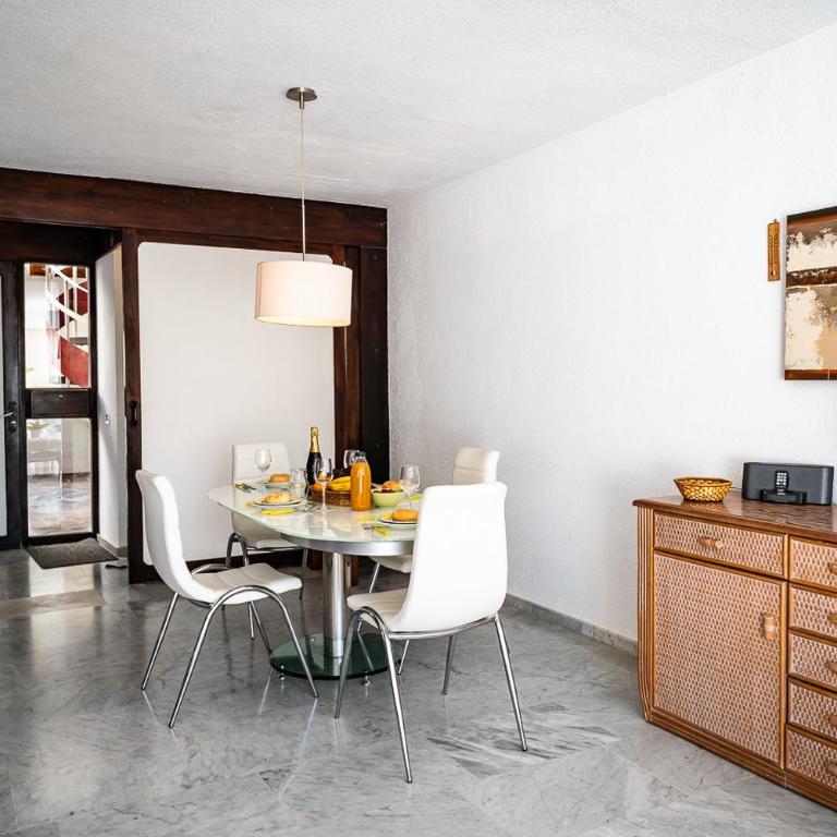Duplex Rebeca FREE WIFI - Casa - 15