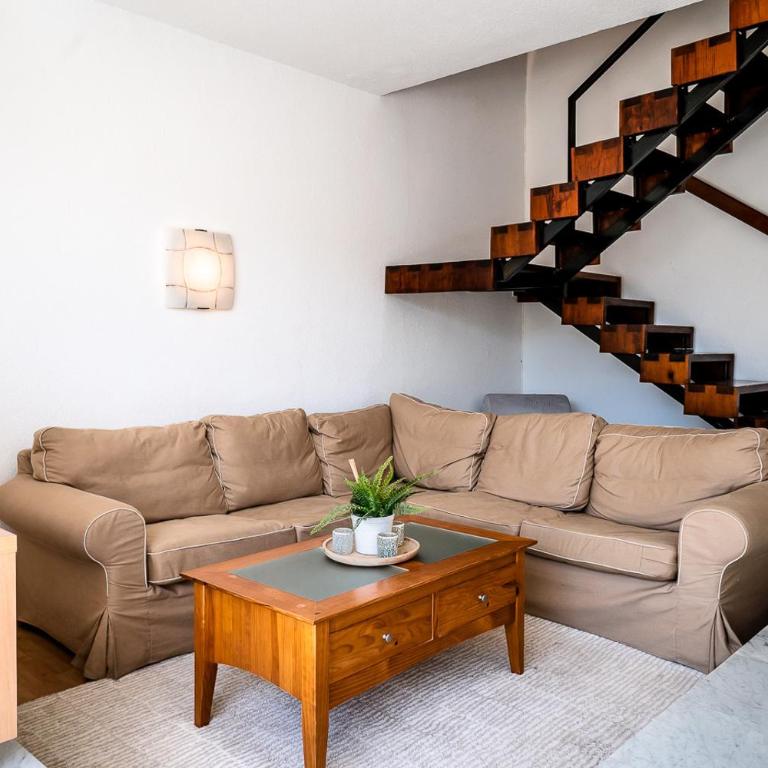 Duplex Rebeca FREE WIFI - Casa - 14