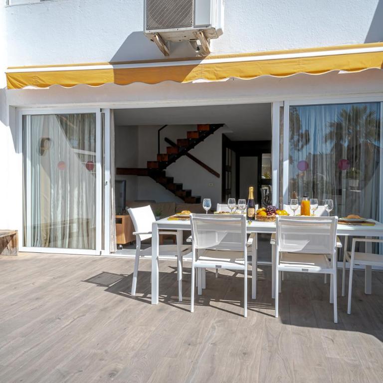 Duplex Rebeca FREE WIFI - Casa - 19