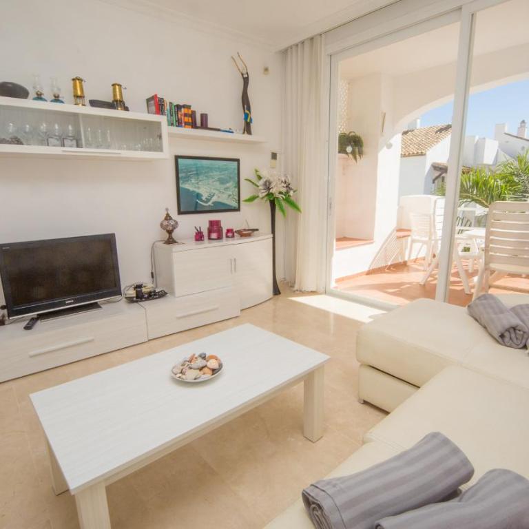 Fuentes 3.13 - Apartamento - 2