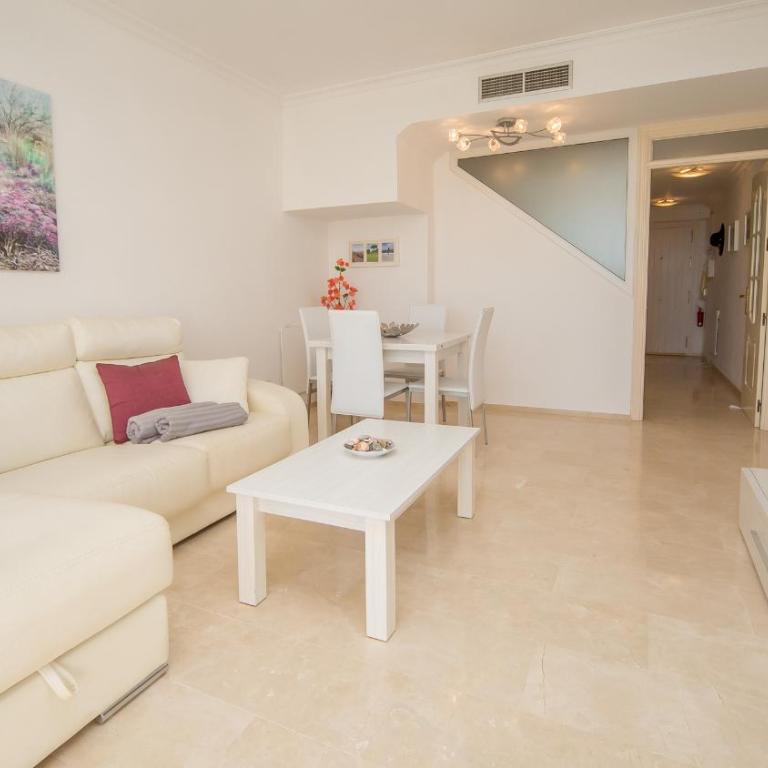 Fuentes 3.13 - Apartamento - 3