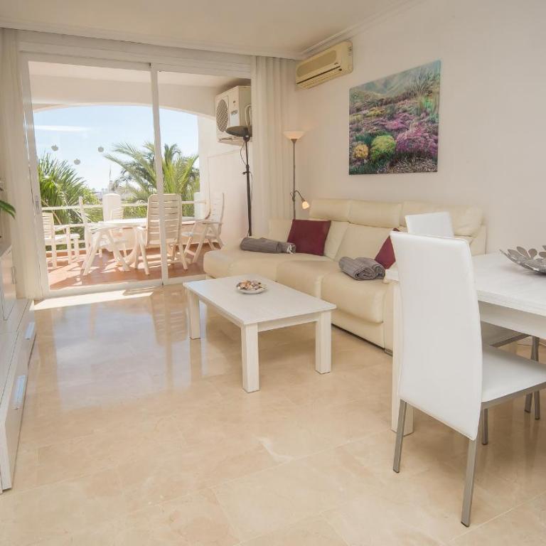 Fuentes 3.13 - Apartamento - 4