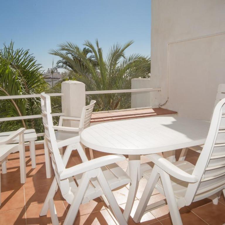Fuentes 3.13 - Apartamento - 9