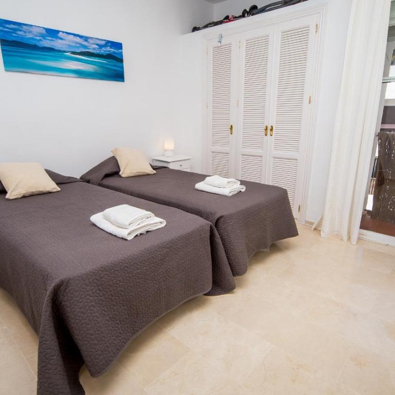 Fuentes 3.13 - Apartamento - 17