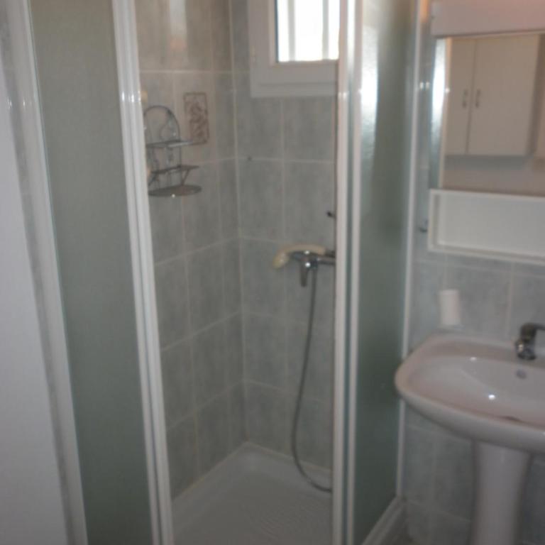 Villa climatisée 3 Pièces 100 m plage CAP D'AGDE - Maison 2 Chambres - 12