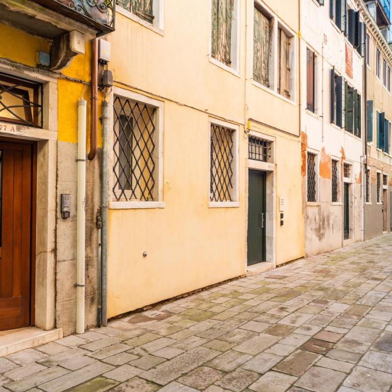 Ca' Terrazza di Marco Polo by Sarlux - Two-Bedroom Apartment - 28