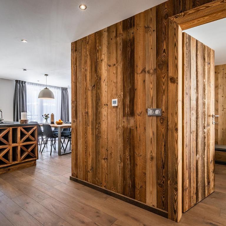 Le Globe Argentière Chamonix - by EMERALD STAY - Appartement Deluxe - 23