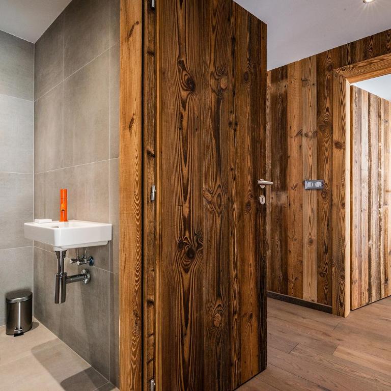 Le Globe Argentière Chamonix - by EMERALD STAY - Appartement Deluxe - 4