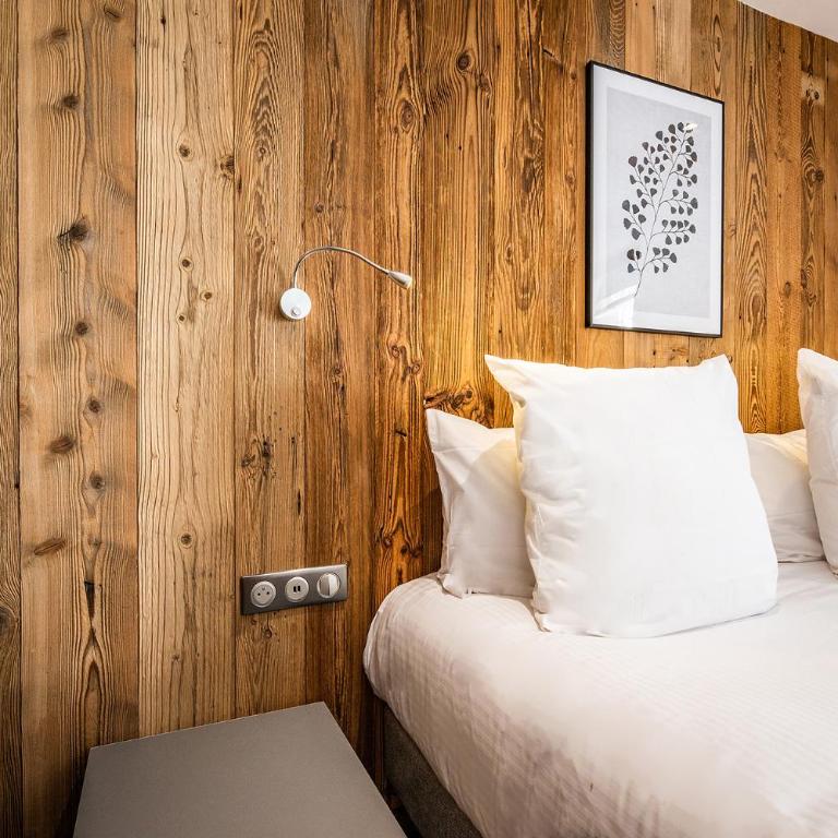 Le Globe Argentière Chamonix - by EMERALD STAY - Appartement Deluxe - 6