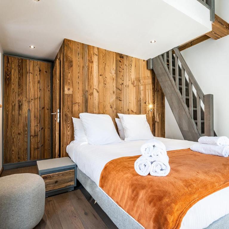 Le Globe Argentière Chamonix - by EMERALD STAY - Appartement Deluxe - 27