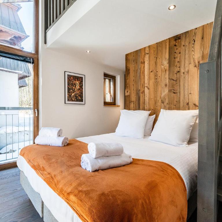 Le Globe Argentière Chamonix - by EMERALD STAY - Appartement Deluxe - 13