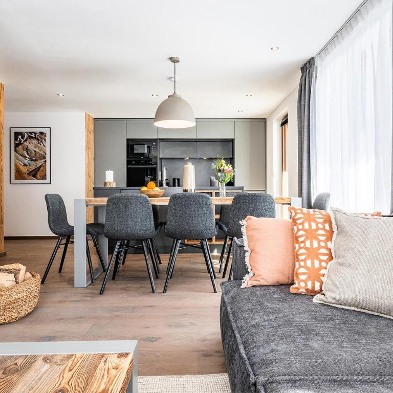 Le Globe Argentière Chamonix - by EMERALD STAY - Appartement Deluxe - 15