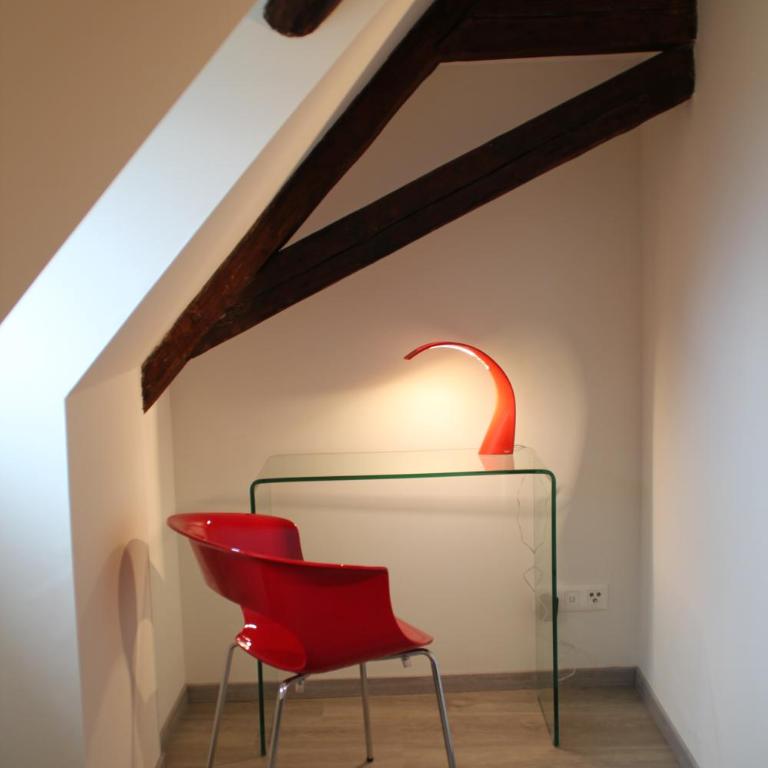 A L'ill - Apparts & Studios Strasbourg Hyper Centre - Appartamento Superior con Vista Fiume - 3
