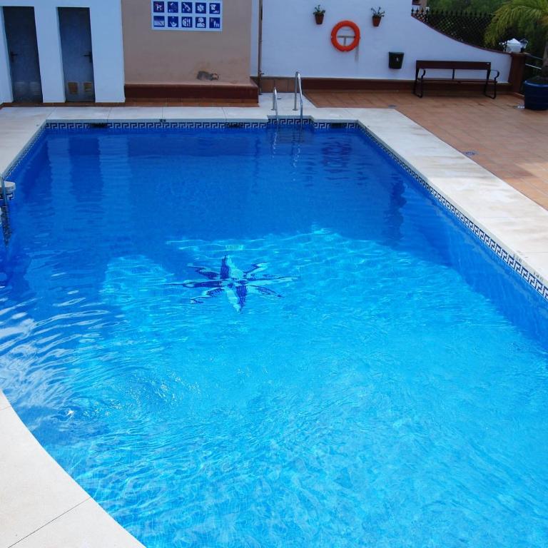 Aljamar 6 Burriana Beach Casasol - Villa con piscina privada - 5
