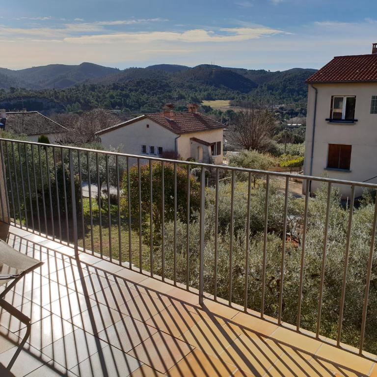Résidence Lou Cigaloun - ANA LOCATION - Appartamento con 1 Camera da Letto - 23