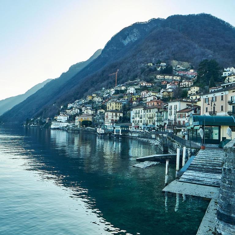 Lady of the Lake - Appartamento con Balcone - 21