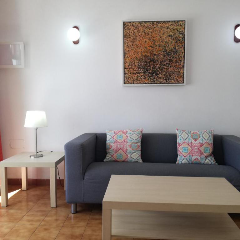 Apartamentos Las Palmeras I - One Bedroom Apartment (2 Adults) Ground Floor - 7
