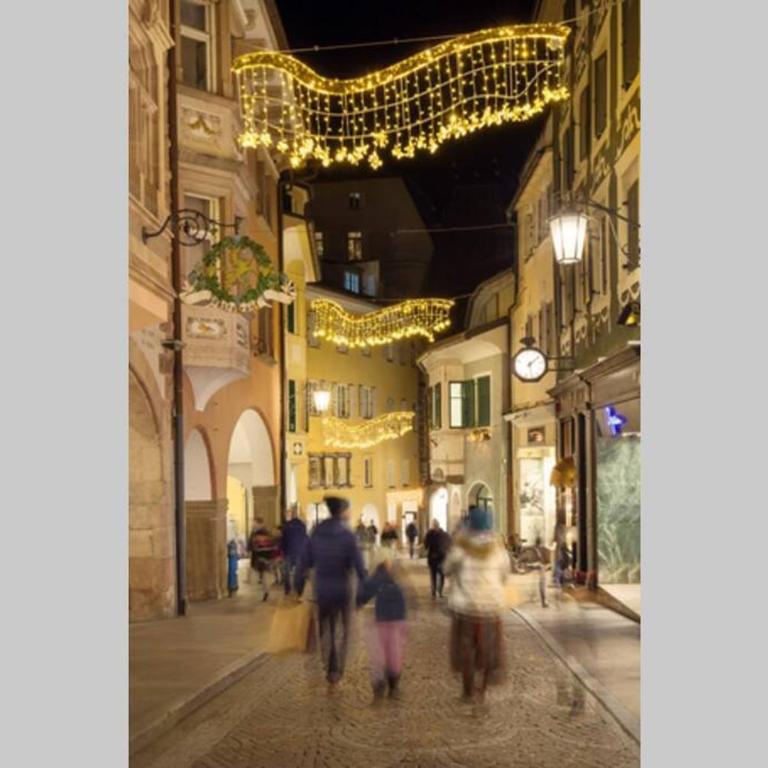 Casa Al Duomo-Nel cuore storico di Merano - Appartamento con 1 Camera da Letto - 25