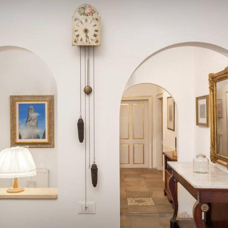 Casa Al Duomo-Nel cuore storico di Merano - Appartamento con 1 Camera da Letto - 11