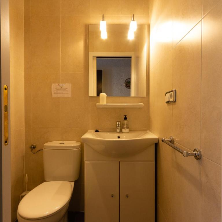 INNOUTHOME Gran casa con piscina Virgen Cinta II - Villa con piscina privada - 30