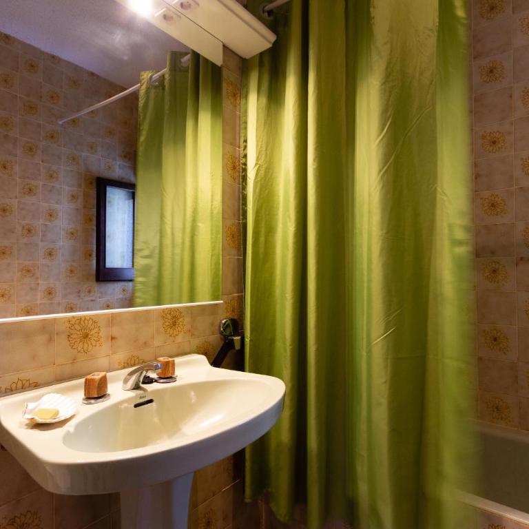 INNOUTHOME Gran casa con piscina Virgen Cinta II - Villa con piscina privada - 31