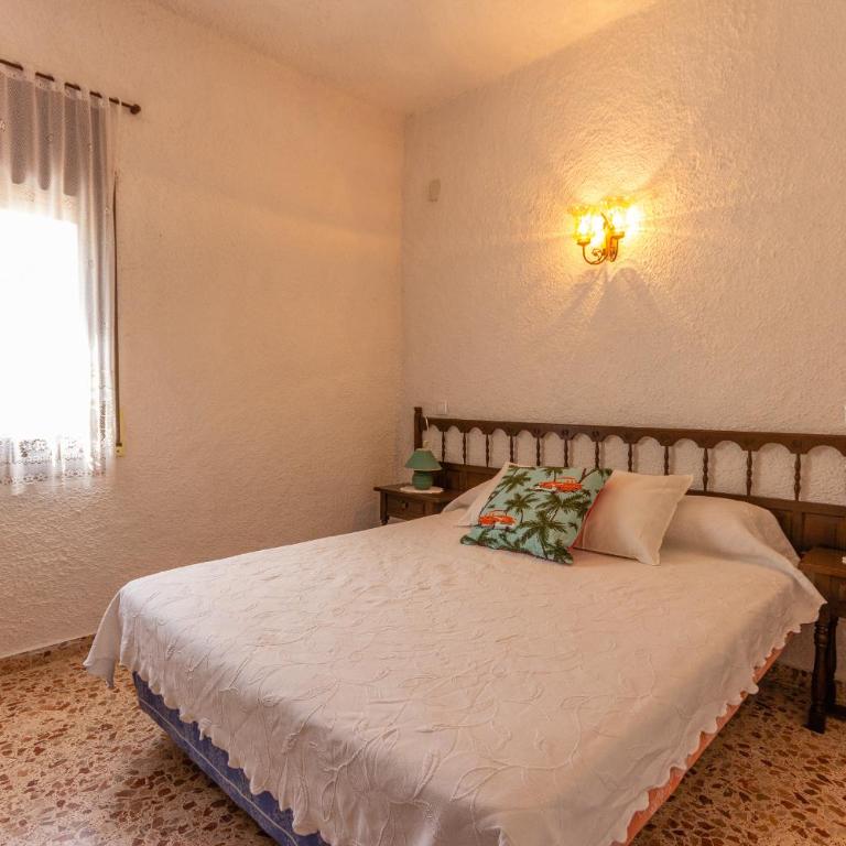 INNOUTHOME Gran casa con piscina Virgen Cinta II - Villa con piscina privada - 27