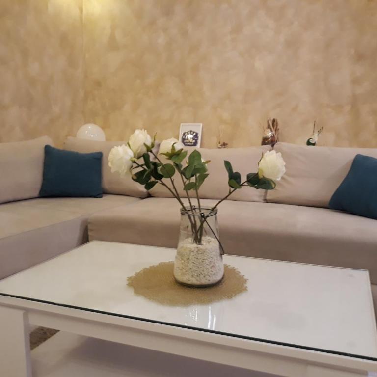 Apartman Centar Bg - Apartman - 12