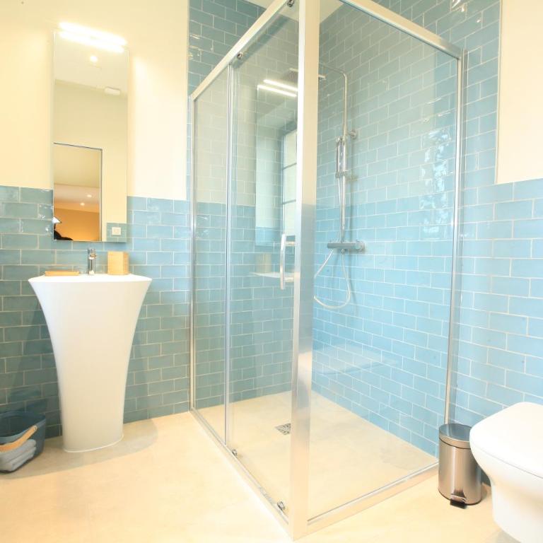 Chambres D' hôtes Les Ormes - Chambre Familiale Deluxe - 2