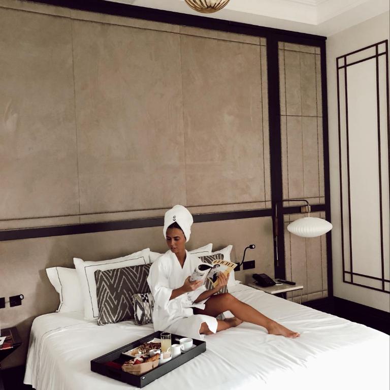CoolRooms Palacio de Atocha - Junior Suite - 3