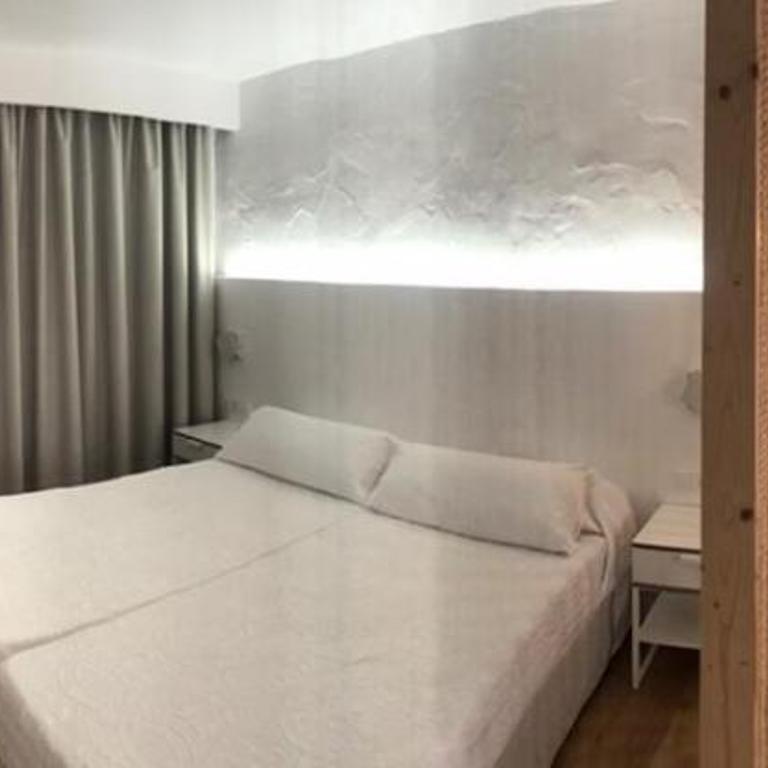Bungalows Castillo Beach - Suite - 4