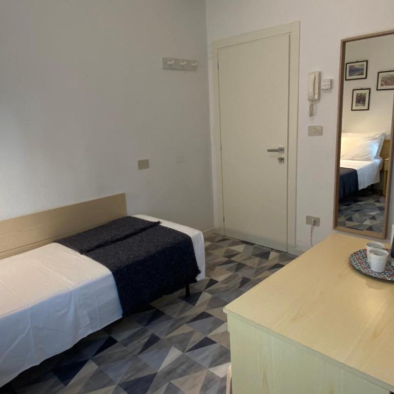 Giovanna Rooms - Camera Singola Standard - 3