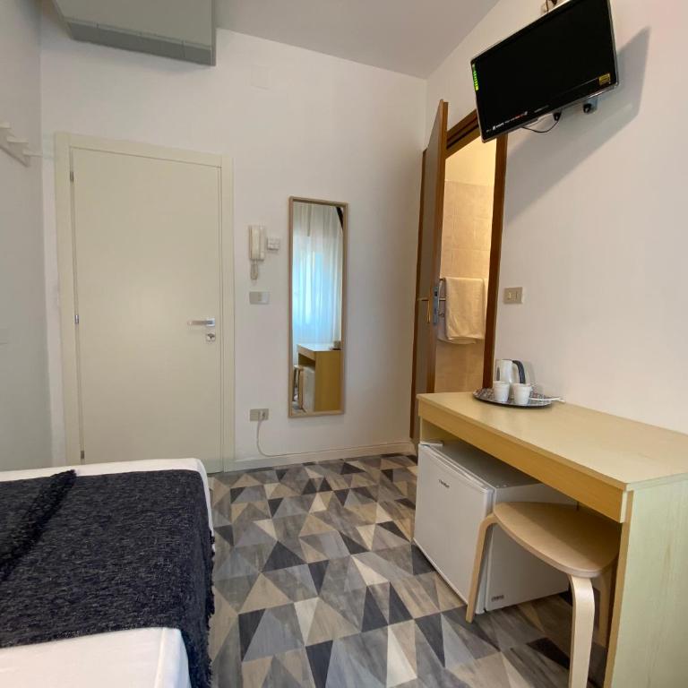 Giovanna Rooms - Camera Singola Standard - 2