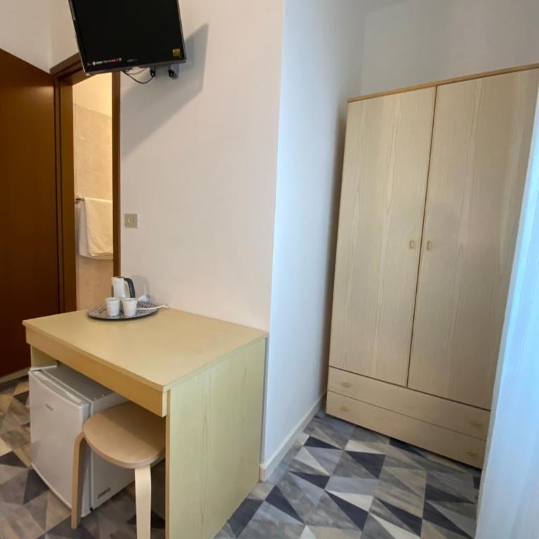 Giovanna Rooms - Camera Singola Standard - 8