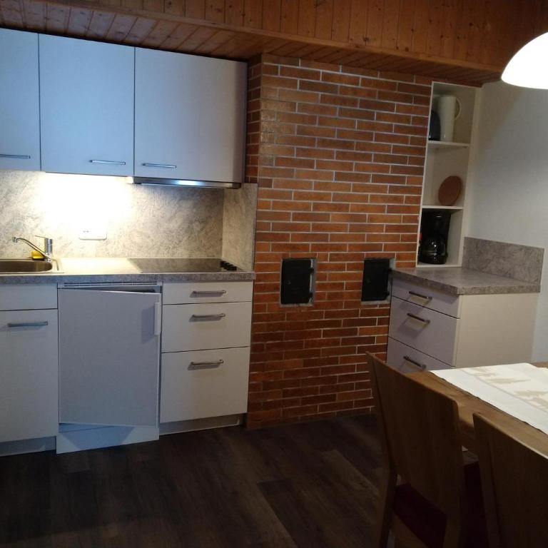 Jagdhaus Hiemer - Appartamento con 1 Camera da Letto - 5