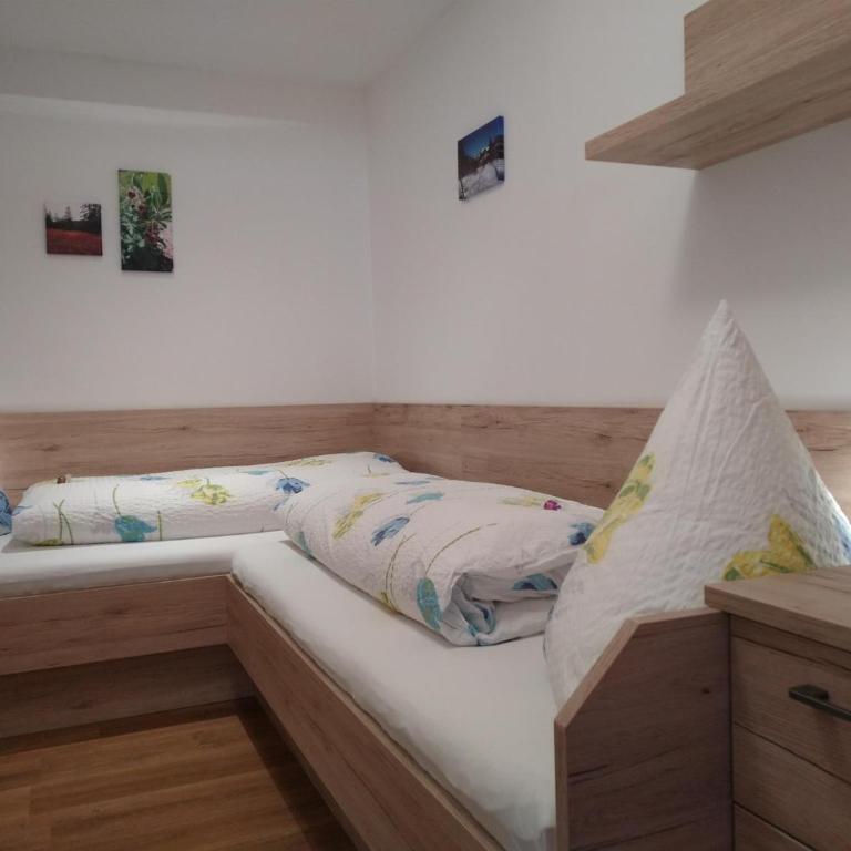 Jagdhaus Hiemer - Appartamento con 2 Camere da Letto - 7