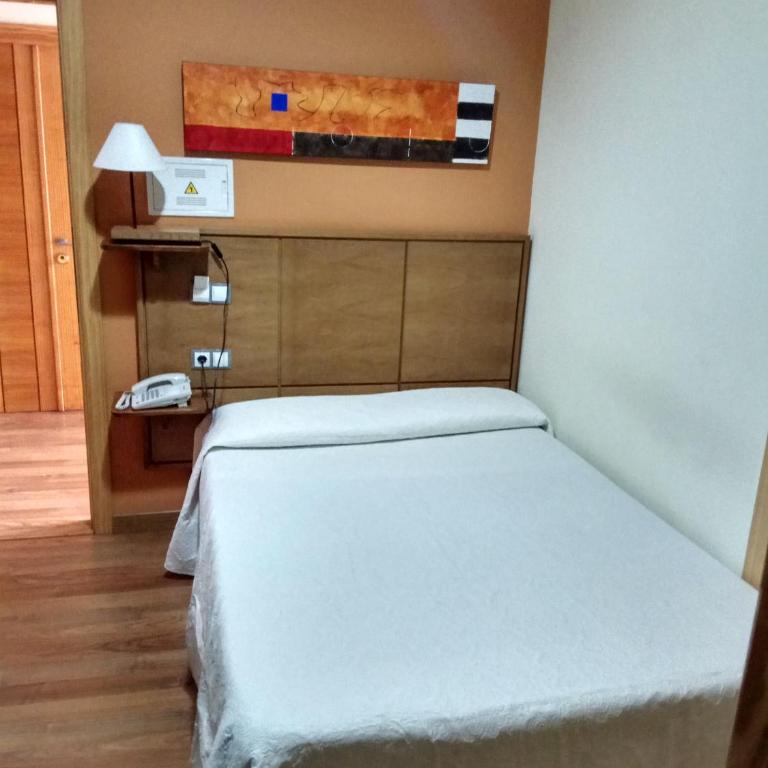 Hotel Molino - Habitación Individual - 1