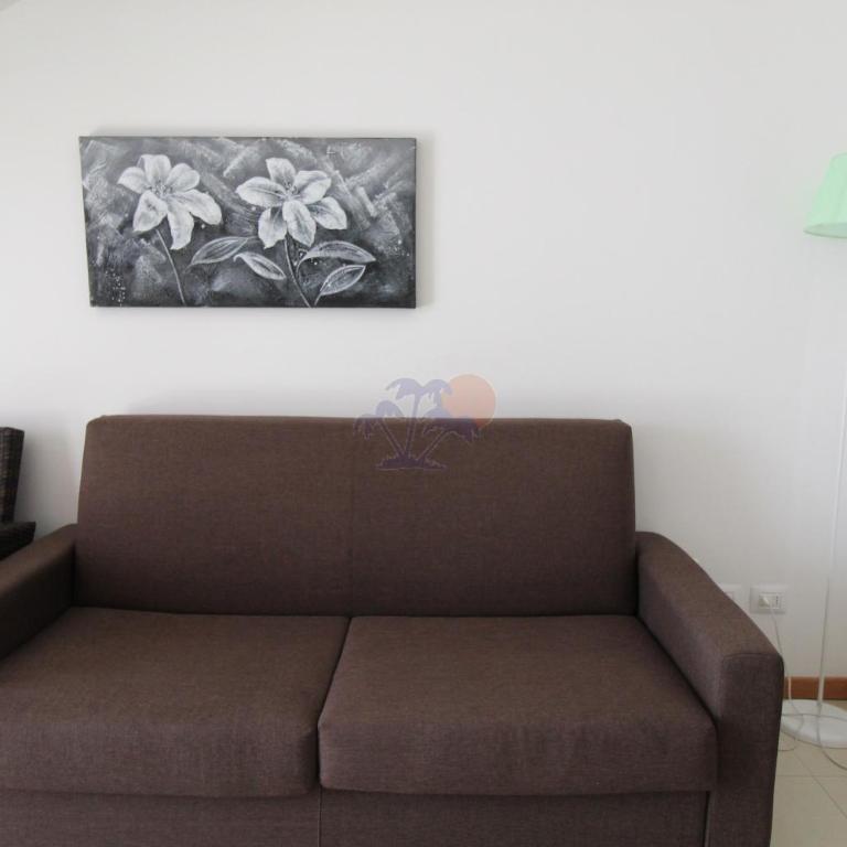 Appartamenti Gli Olmi - Appartamento con 2 Camere da Letto - 12