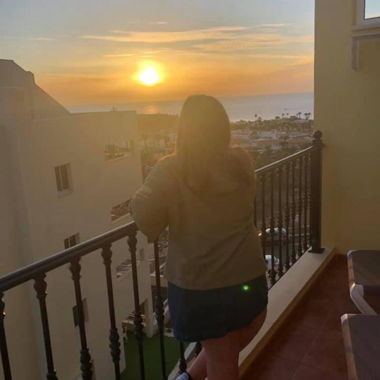 Laderas del Palmar - Apartamento de 1 dormitorio - 1