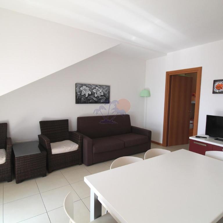 Appartamenti Gli Olmi - Appartamento con 2 Camere da Letto - 5