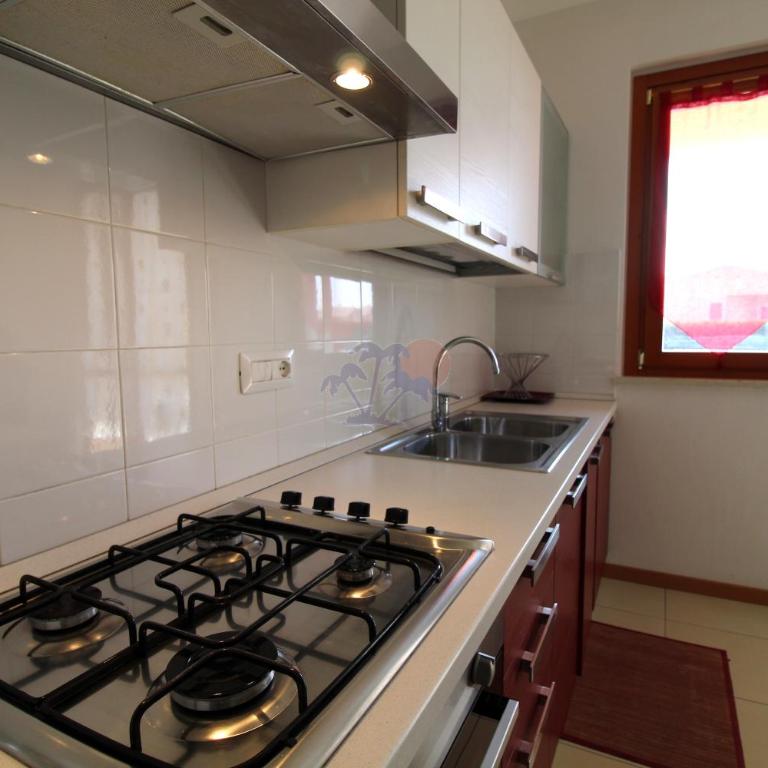 Appartamenti Gli Olmi - Appartamento con 2 Camere da Letto - 17