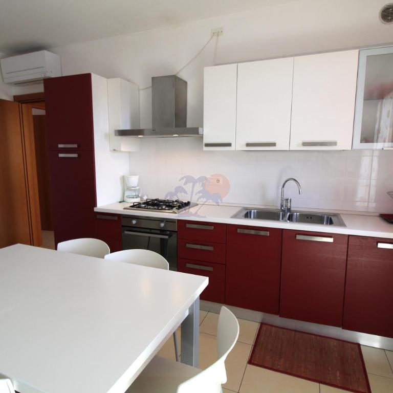 Appartamenti Gli Olmi - Appartamento con 2 Camere da Letto - 13