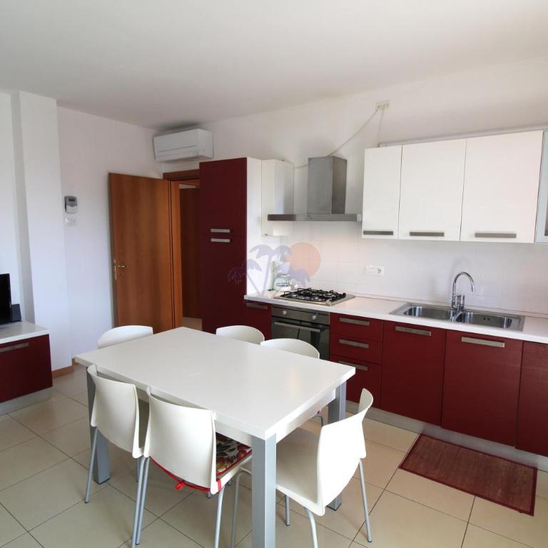 Appartamenti Gli Olmi - Appartamento con 2 Camere da Letto - 2