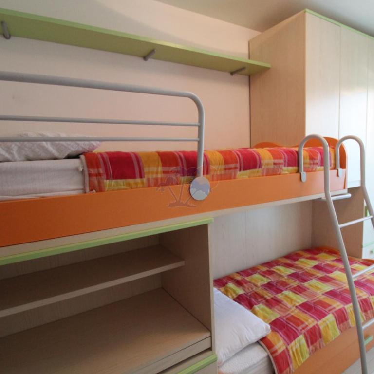 Appartamenti Gli Olmi - Appartamento con 2 Camere da Letto - 28