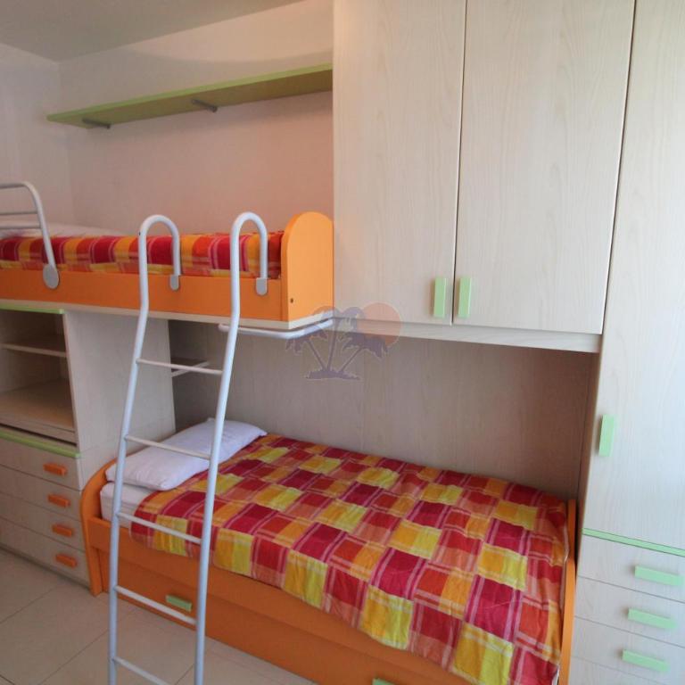 Appartamenti Gli Olmi - Appartamento con 2 Camere da Letto - 27